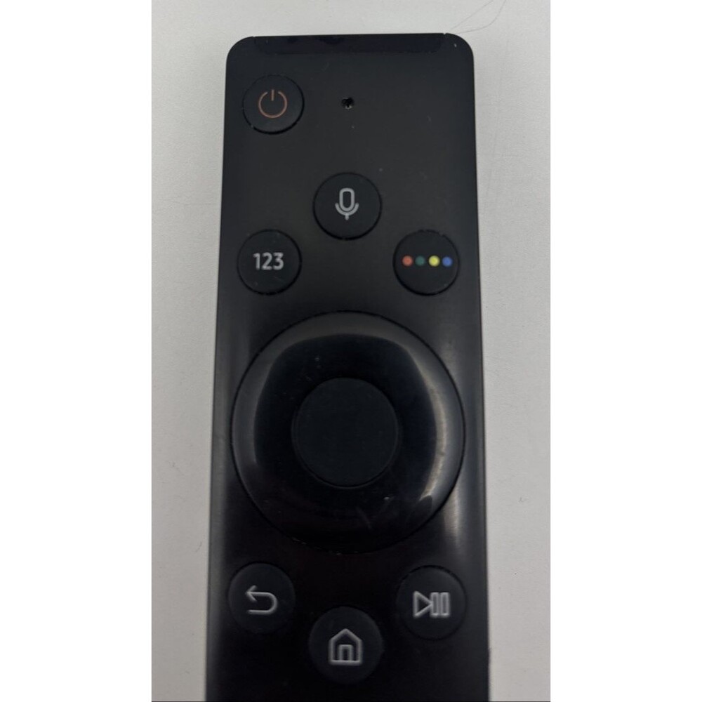 BN59-01292A RMCSPM1AP1 OEM Remote Control With Mic For Samsung TV- Tested - Picture 2 of 6